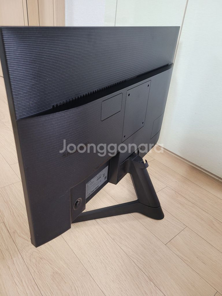 삼성 27인치 LED모니터 F27T350FHK 슬림베젤--3