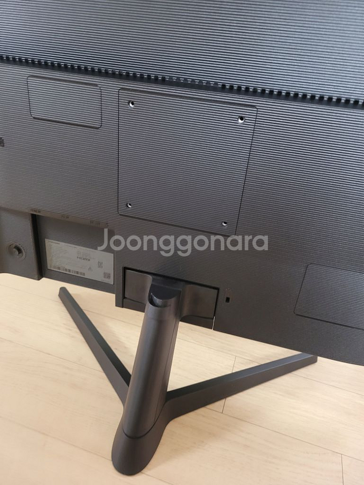 삼성 27인치 LED모니터 F27T350FHK 슬림베젤--5