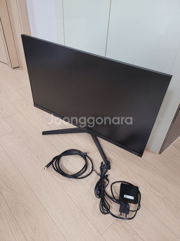 삼성 27인치 LED모니터 F27T350FHK 슬림베젤--9