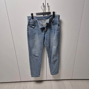 솔리드옴므 데님 청바지