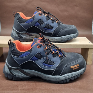 코오롱 KG-403 초경량 안전화250.