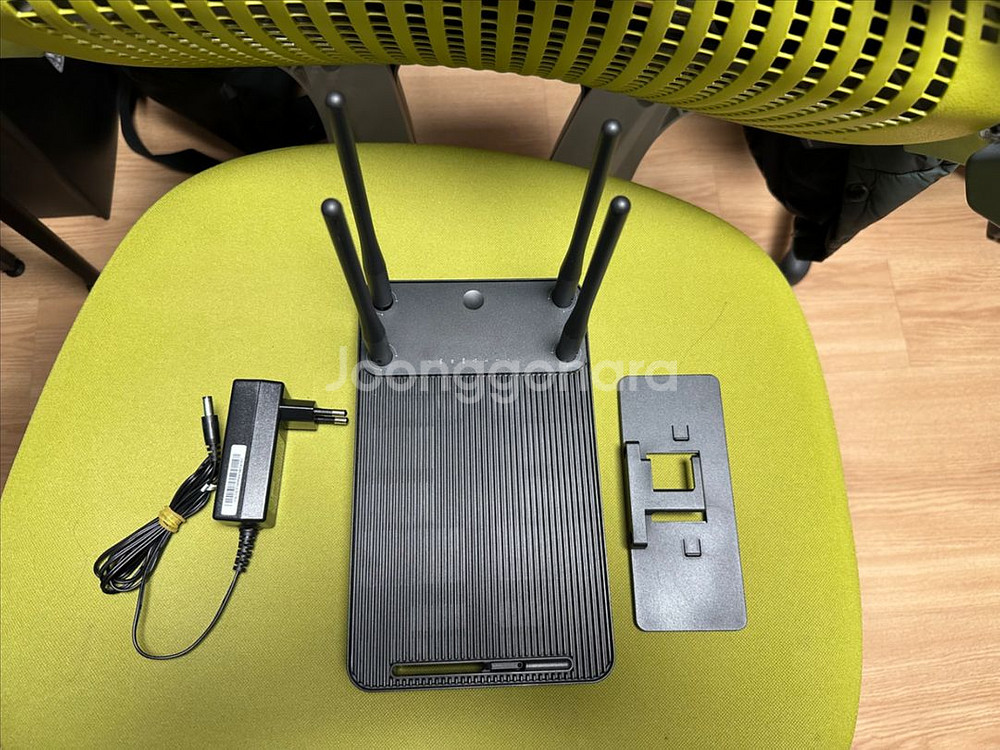 iptime BE3600QCA--0