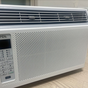 TCL창문형에어컨