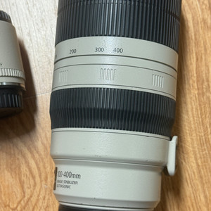 캐논 백사투 ef 100-400