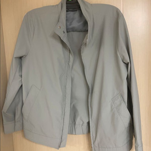 남성 헤링턴 점퍼 105