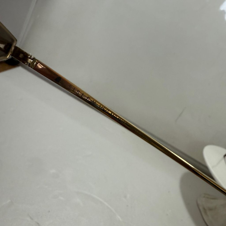 안경테 6개 일괄 (시슬리, 맥코인 등) 이미지