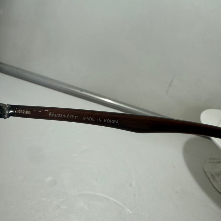 안경테 6개 일괄 (시슬리, 맥코인 등) 이미지