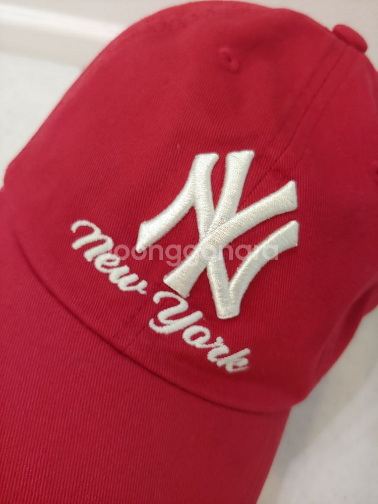 MLB 모자--1