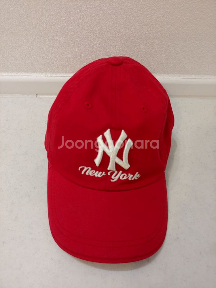 MLB 모자--0
