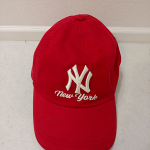 MLB 모자