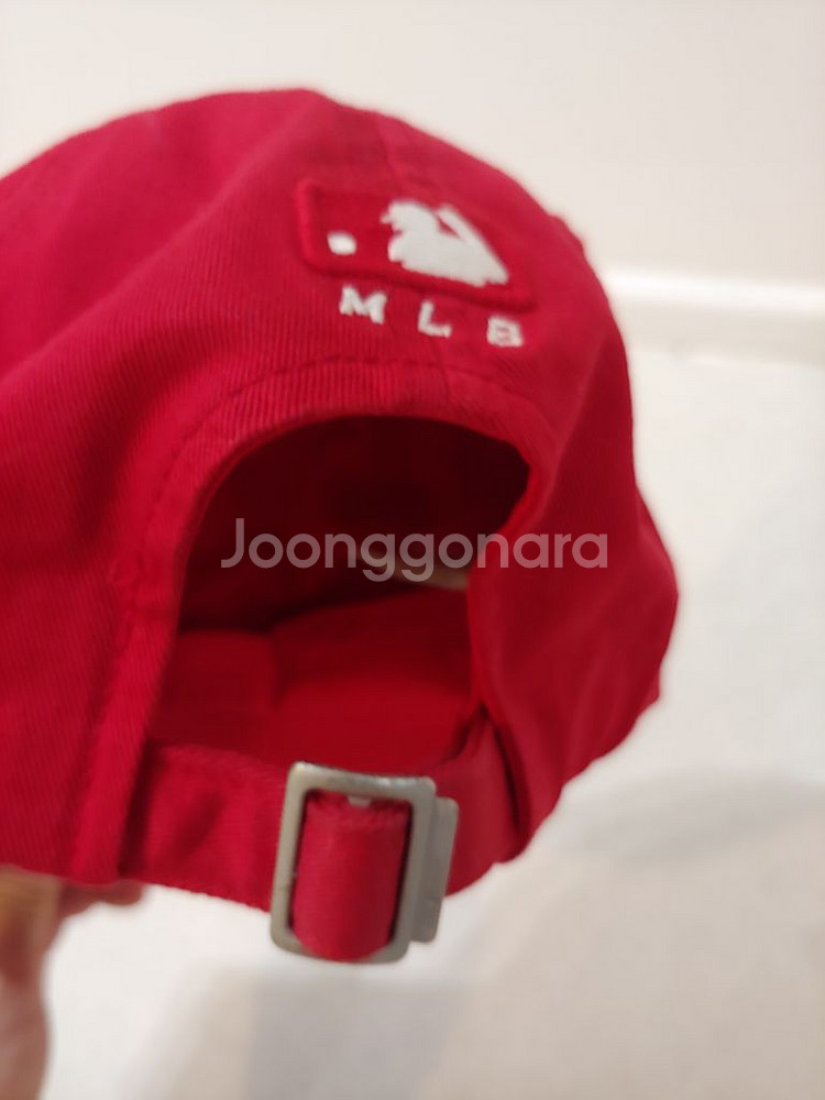 MLB 모자--3