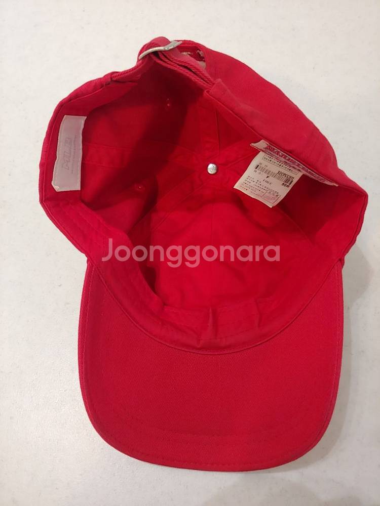 MLB 모자--4