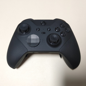 Xbox Elite Series 2 컨트롤러 게임패드
