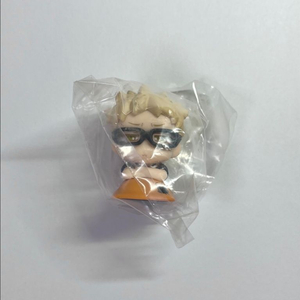 하이큐 오네무탄 가챠 츠키시마 케이 츳키 피규어