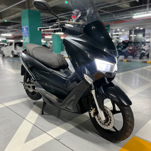 MBIS 전기 오토바이 2021년 1만KM