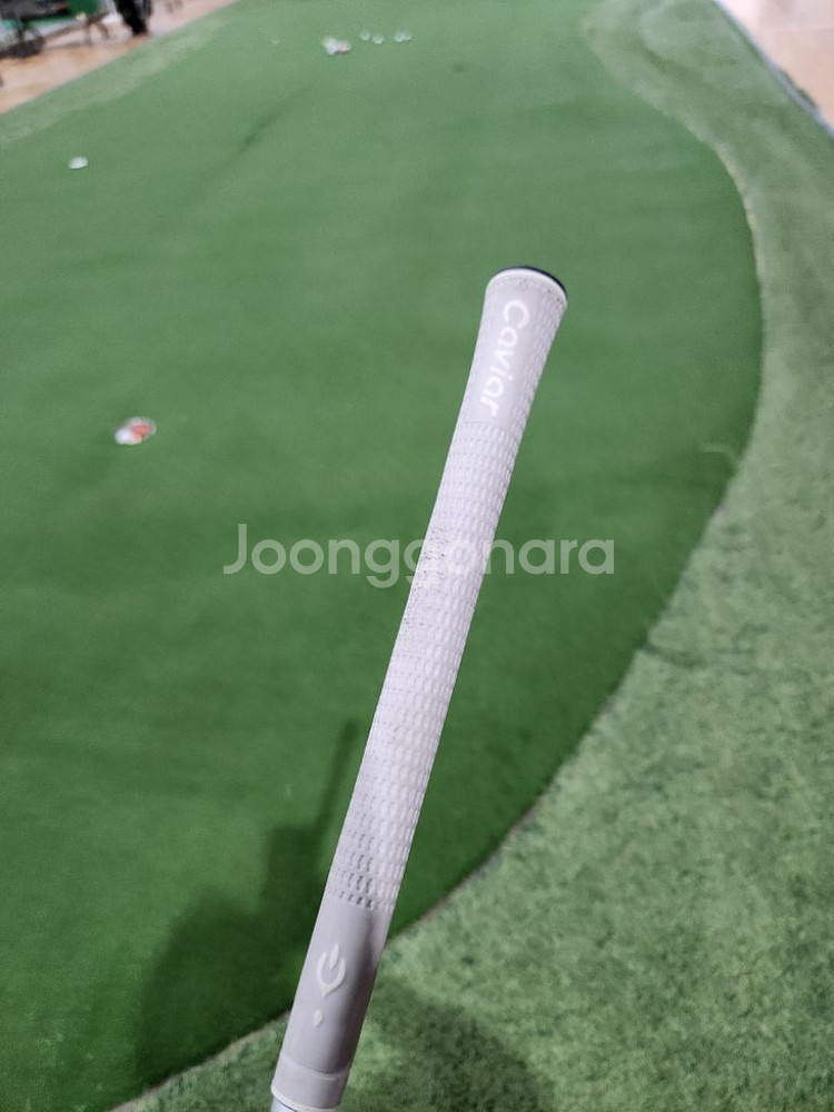 텐세이1k화이트 드라이버 샤프트--1