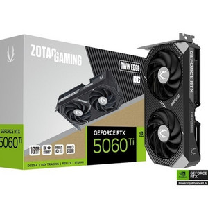 조텍 5060TI 16gb