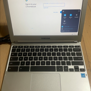 삼성 크롬북 xe303c12-a01us
