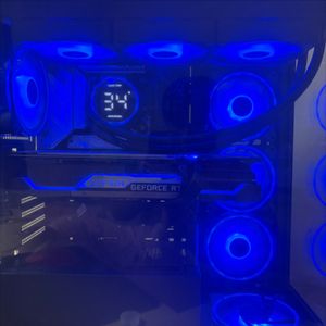 i5 14600kf 반본체