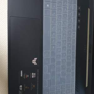 S급 ASUS 게이밍 노트북 R9 7940hs 16램