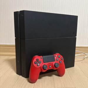 ps4 슬림