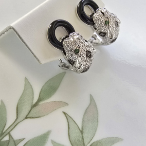 14k 귀걸이 2.46돈