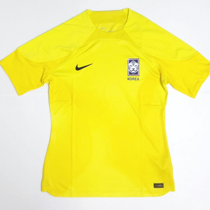 2XL/대한민국 국대 골키퍼 GK 축구 유니폼 나이키
