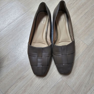 닥스 여성 로퍼 단화 240