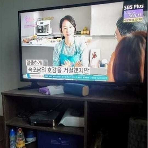 Qstar 32인치 TV