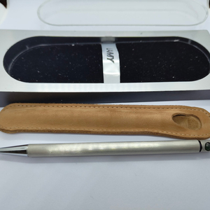 라미 lamy 255 W. germany 볼펜
