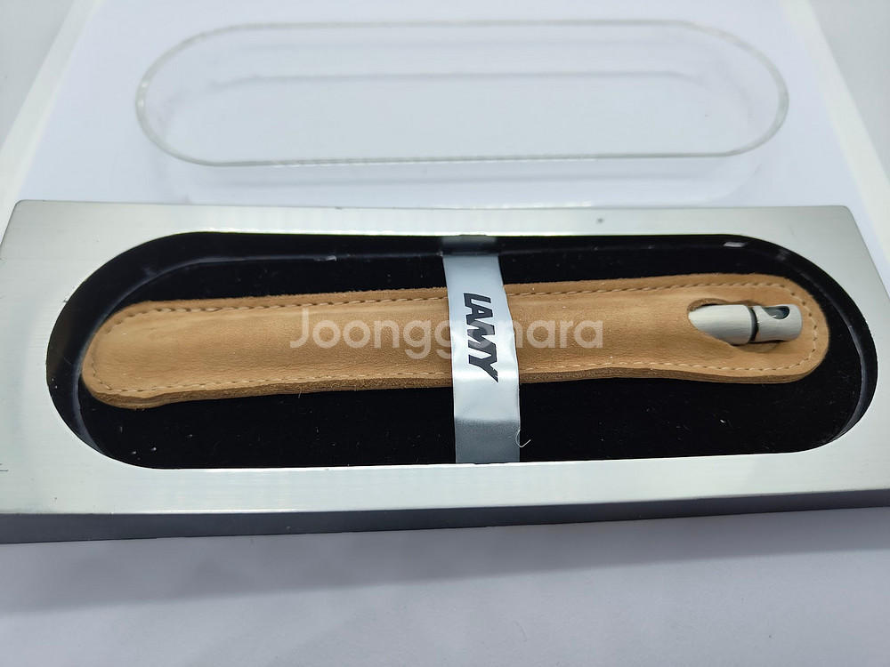 라미 lamy 255 W. germany 볼펜--2