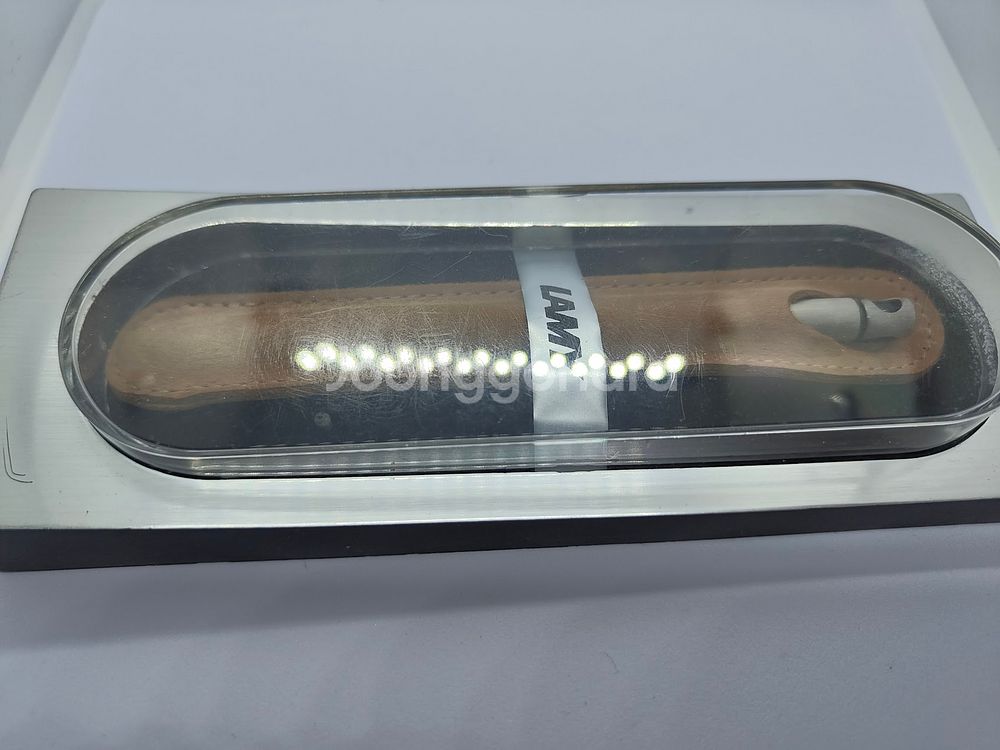 라미 lamy 255 W. germany 볼펜--3