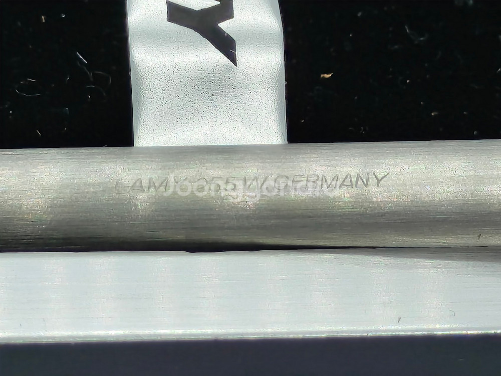 라미 lamy 255 W. germany 볼펜--6