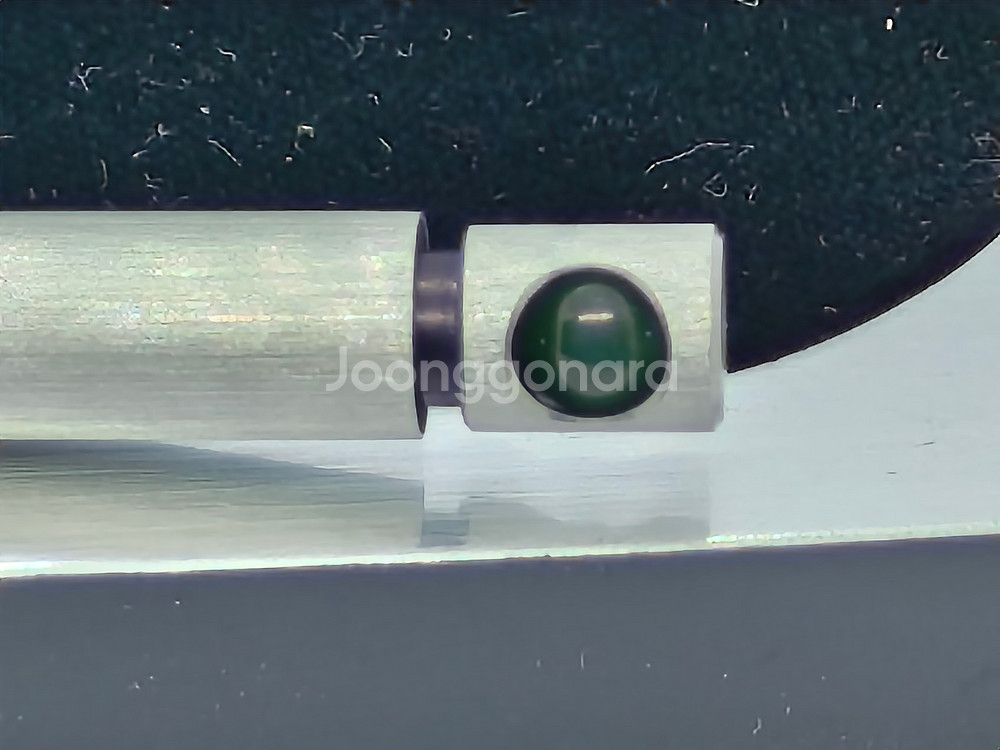 라미 lamy 255 W. germany 볼펜--4