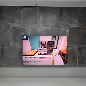 UN60KS8000FXKR 삼성티비