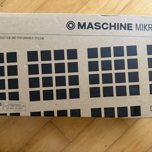 NI MASCHINE mikro mk3