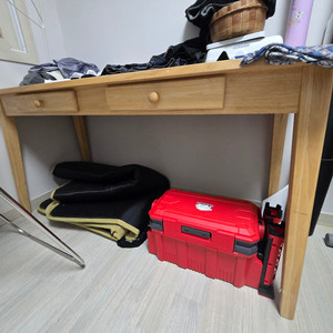 컴퓨터 책상