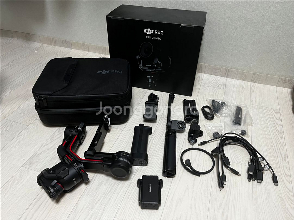 로닌RS2 PRO콤보 판매합니다.--0