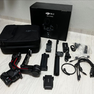 로닌RS2 PRO콤보 판매합니다.