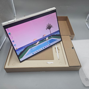 LG그램 프로360 노트북 16인치 U7/램16/SSD