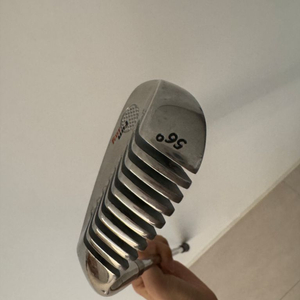 FunJoy 56도 웨지 골프채입니다