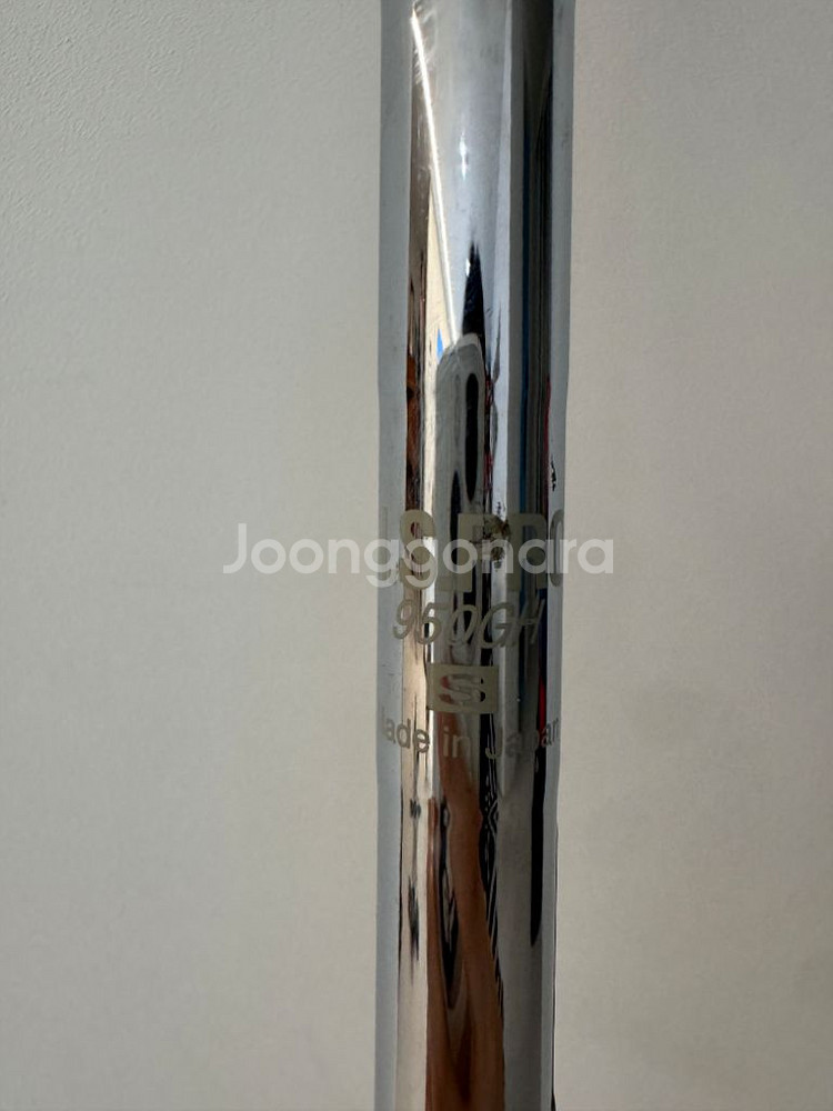 혼마 TW717P 7번 단품 아이언--2