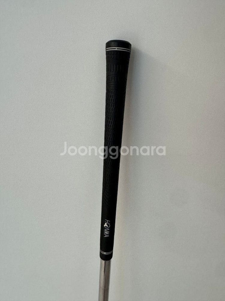 혼마 TW717P 7번 단품 아이언--3