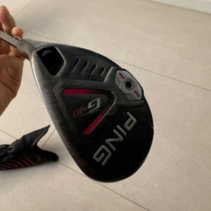 PING G410 26도 유틸리티