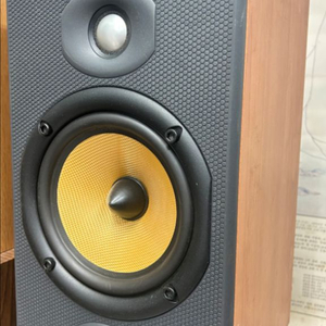 b&w dm601 s2 스피커