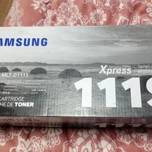 삼성 mMLT-D111S 토너 카트리지