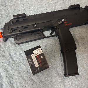 (거의새상품)VFC MP7 Gen2 GBB cpc개선판