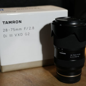 탐론 28-75 G2 (2875g2)