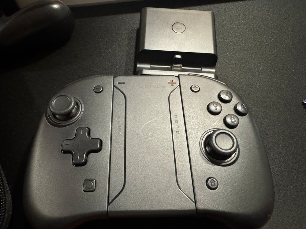 닌텐도 스위치 구형 판매합니다. 이미지