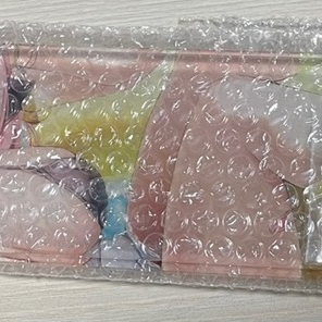 원신 바레사 팜레스트 (비공식)